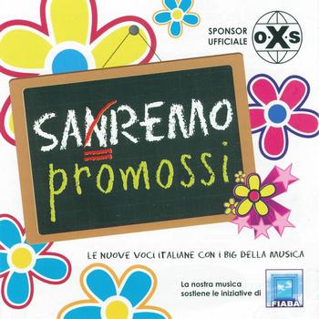 Various Artists - Sanremo promossi