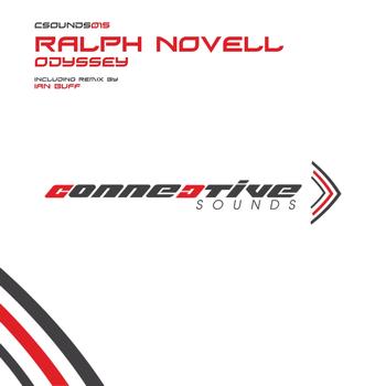 Ralph Novell - Odyssey