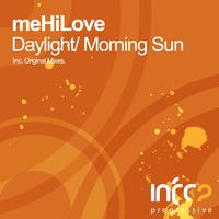 meHiLove - Daylight E.P