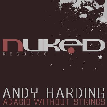 Andy Harding - Adagio Without Strings