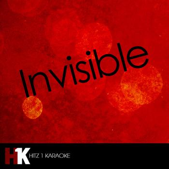 Invisible - Invisible - Single