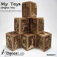 Ramorae - My Toys