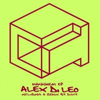 Alex di Leo - Mannheim EP