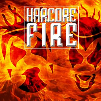 Various Artists - Hardcore Fire