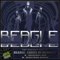 Beagle - Lords Of Midnight