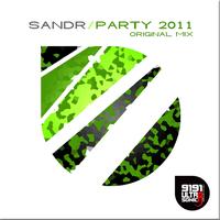 Sandr - Party 2011 (Original Mix)