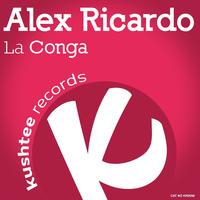 Alex Ricardo - La Conga