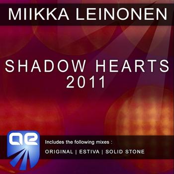 Miikka Leinonen - Shadow Hearts 2011