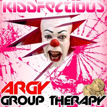Argy - Group Therapy