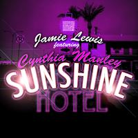 Jamie Lewis - Sunshine Hotel