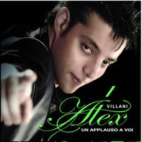 Alex Villani - Un applauso a voi