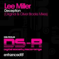 Lee Miller - Deception