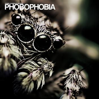 Various Artists - Phobophobia