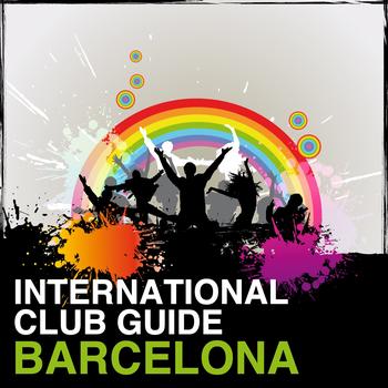 Various Artists - International Club Guide - Barcelona