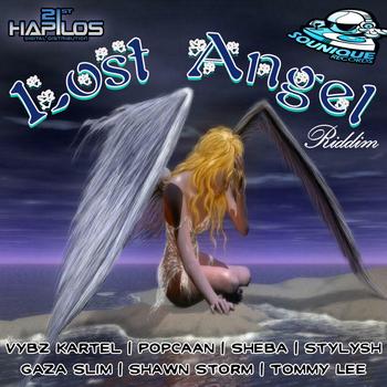 Various Artists - Lost Angel Riddim