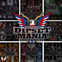 Dipset - Dipset Mania Special Edition