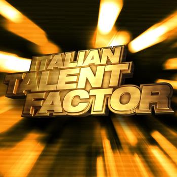 Various Artists - Italian Talent Factor