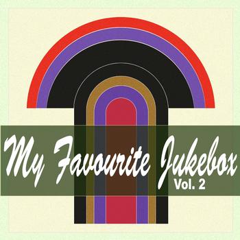 Various Artists - My Favorite Jukebox, Vol. 2