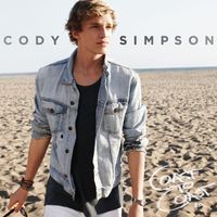 Cody Simpson - Coast to Coast EP