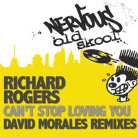 Richard Rogers - Can't Stop Loving You
