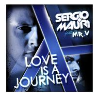 Sergio Mauri, Mr. V - Love Is a Journey