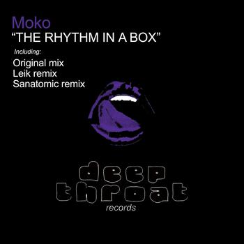 Moko - The Rhythm in a Box