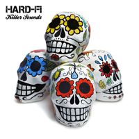 Hard-FI - Killer Sounds (Deluxe Version [Explicit])