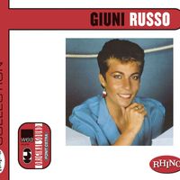 Giuni Russo - Collection: Giuni Russo