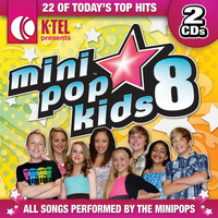 Minipop Kids - Mini Pop Kids 8