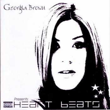 Georgia Brown - Heart Beats