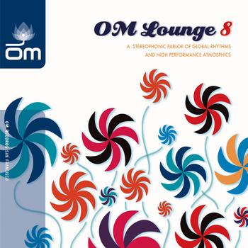 Various Artists - Om Lounge 8