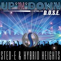 Sted-E & Hybrid Heights - Up N' Down