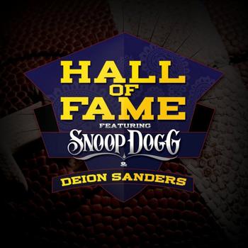 Hall Of Fame - Hall of Fame (feat. Snoop Dogg and Deion Sanders)