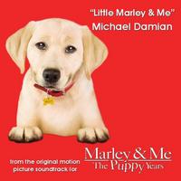 Michael Damian - Little Marley & Me