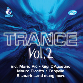 Various Artists - Trance Vol. 2