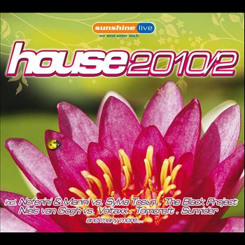 Various Artists - House 2010/2