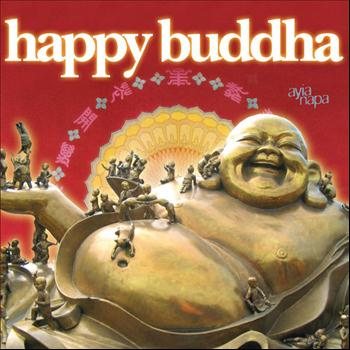 Various Artists - Happy Buddha