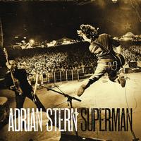 Adrian Stern - Superman
