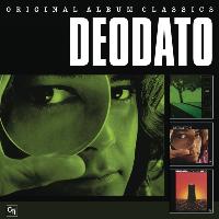 Deodato - Original Album Classics