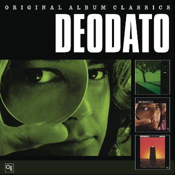 Deodato - Original Album Classics