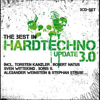 Various Artists - Best In Hardtechno 3, The
