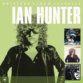 Ian Hunter - Original Album Classics