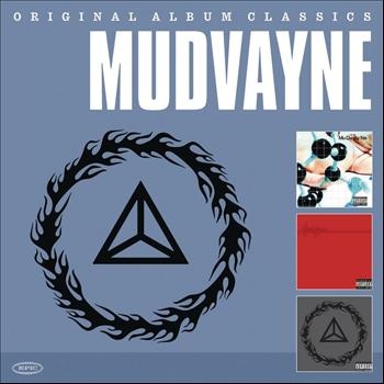 Mudvayne - Original Album Classics (Explicit)