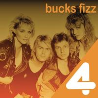 Bucks Fizz - 4 Hits