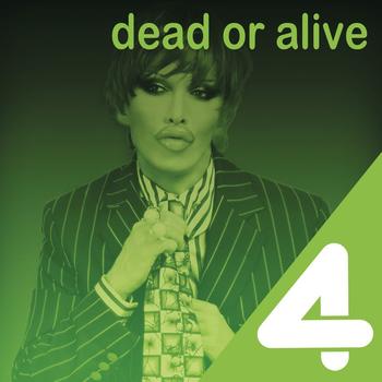 Dead Or Alive - 4 Hits