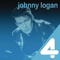 Johnny Logan - 4 Hits