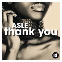 Asle - Thank You (Remixes)