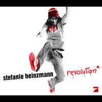 Stefanie Heinzmann - Revolution (Special Version)