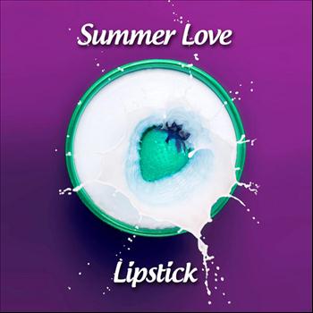 Lipstick - Summer Love