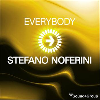 Stefano Noferini - Everybody